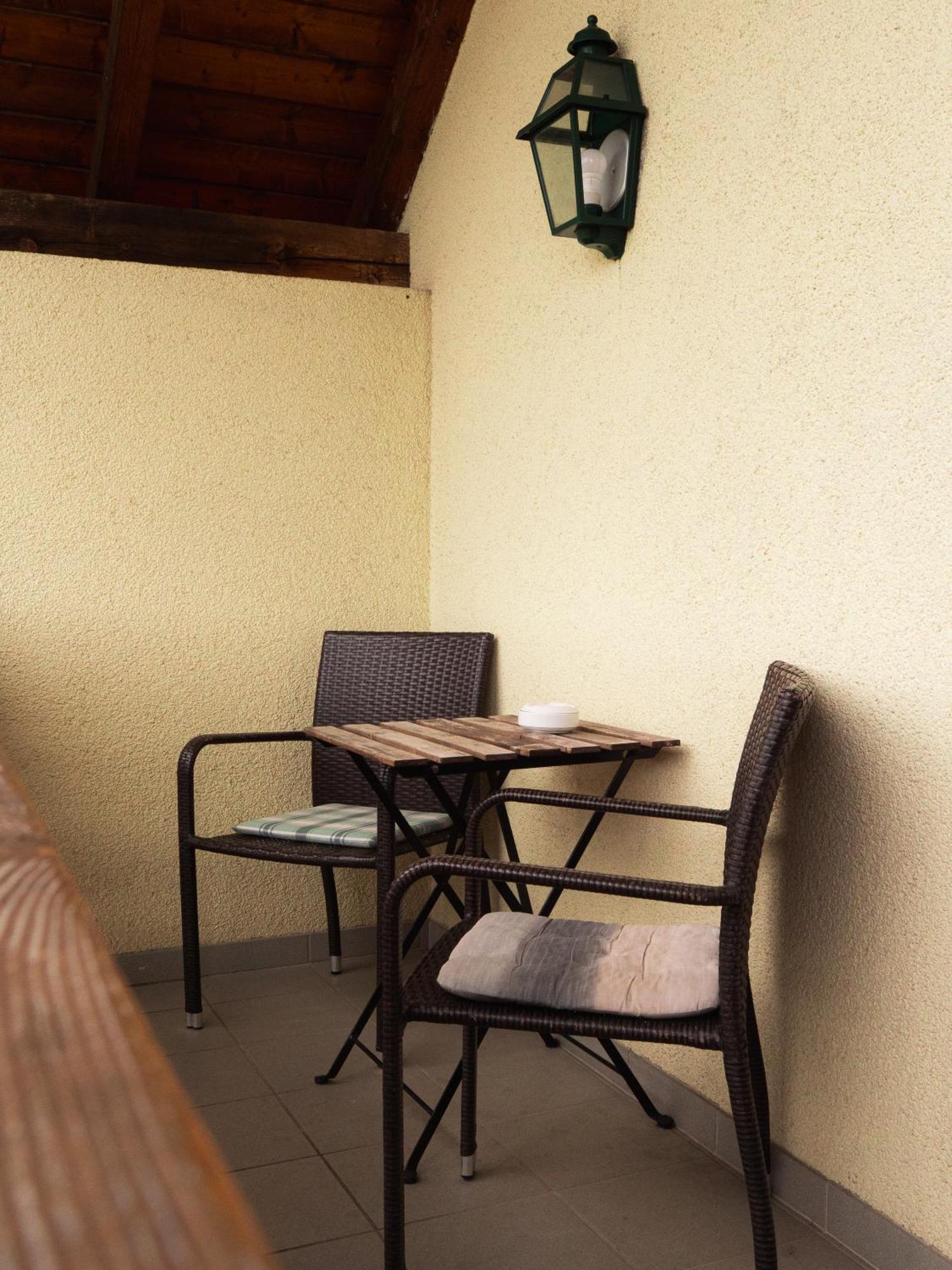 Hotel-Gasthof Am Riedl Koppl Exterior foto