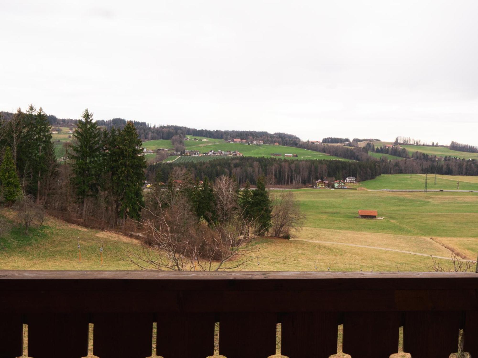 Hotel-Gasthof Am Riedl Koppl Exterior foto