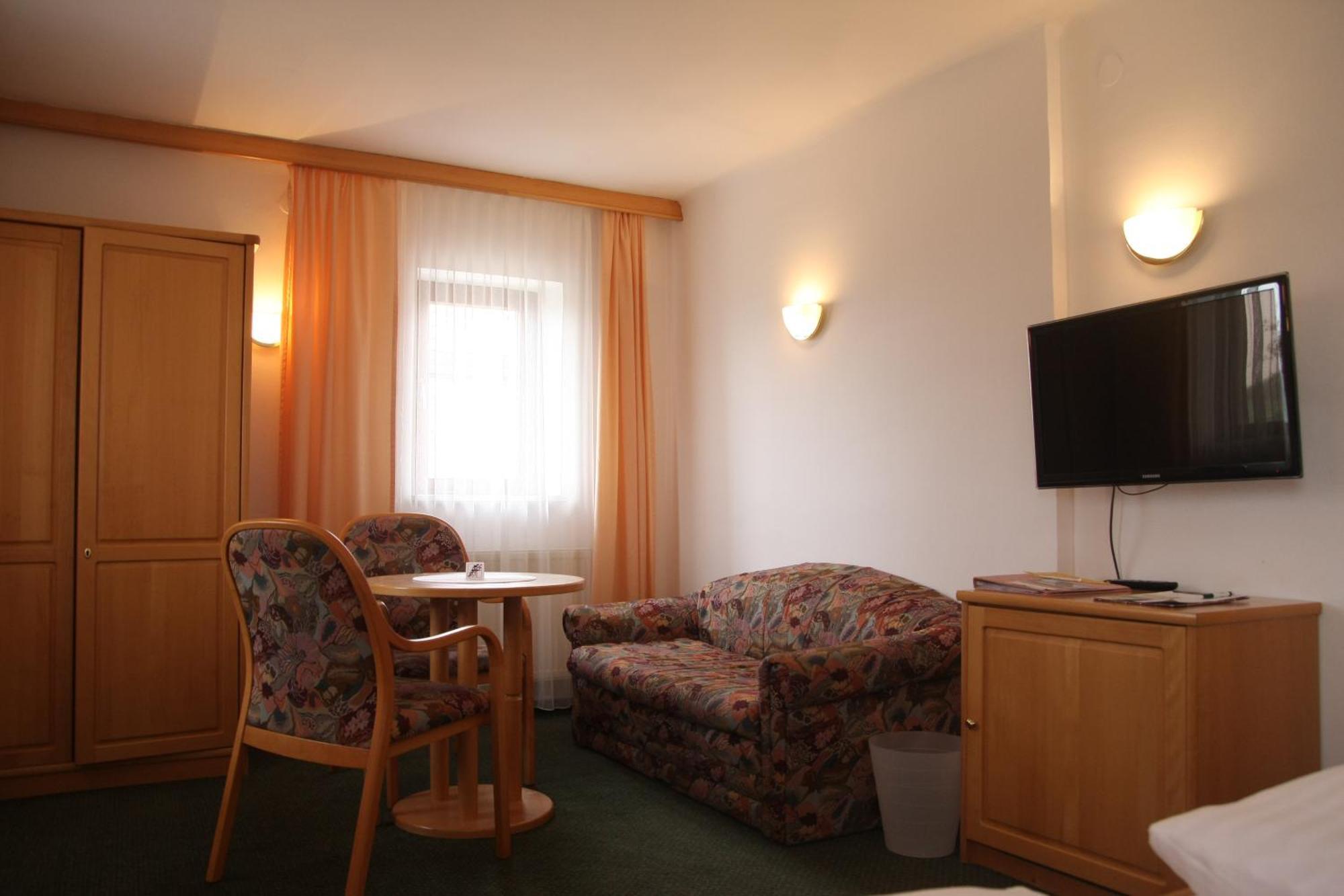 Hotel-Gasthof Am Riedl Koppl Exterior foto