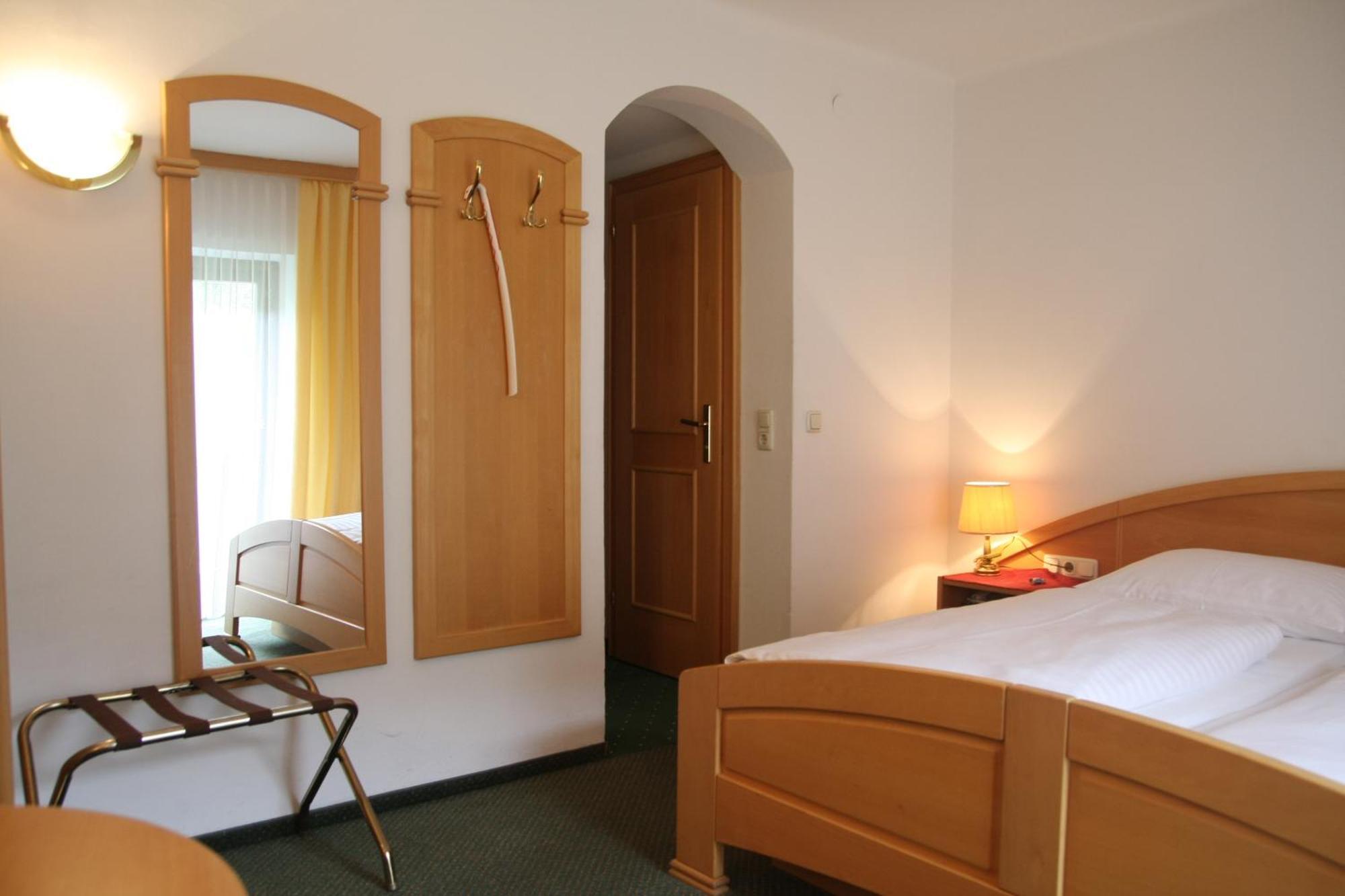 Hotel-Gasthof Am Riedl Koppl Exterior foto