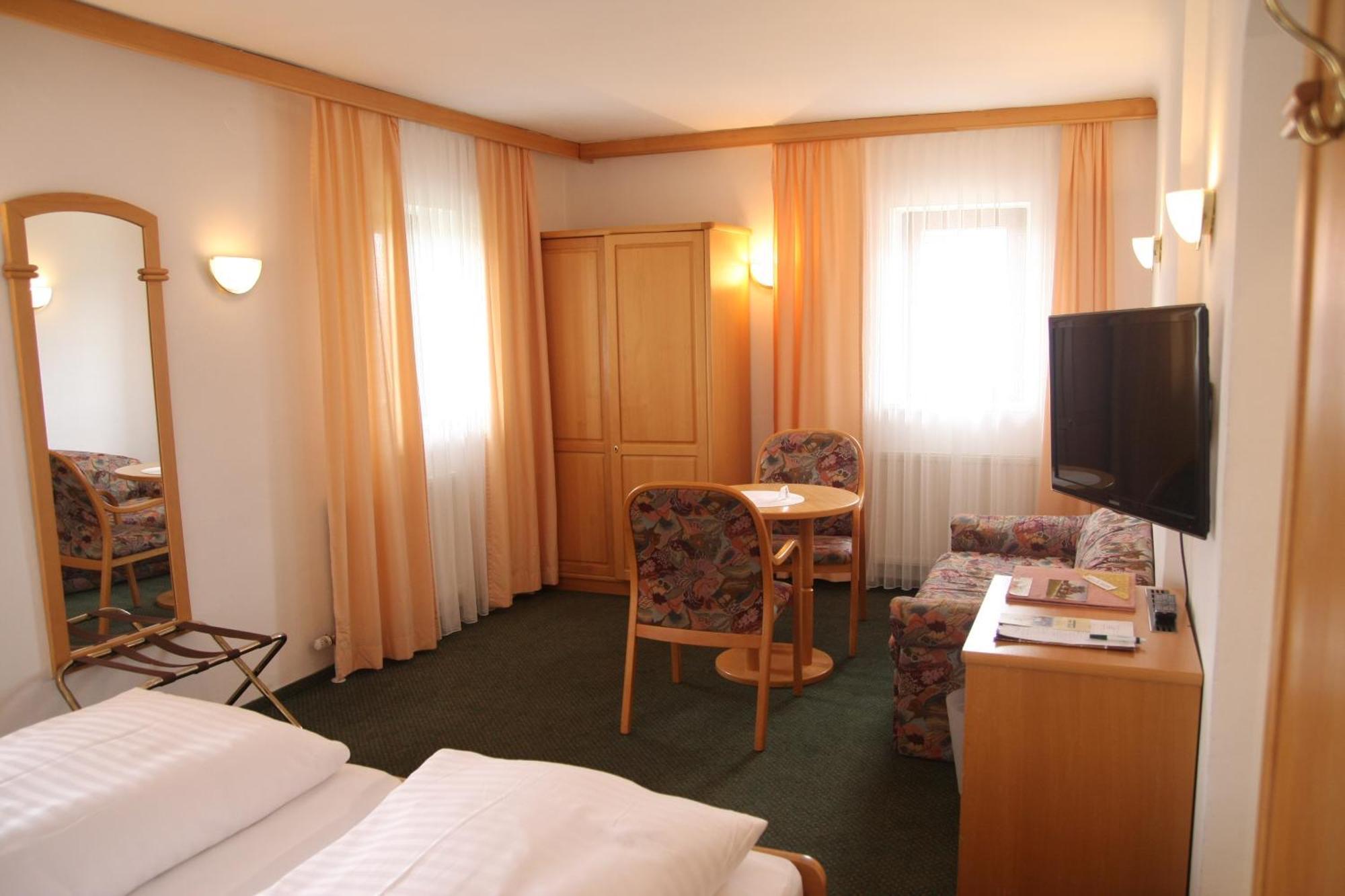 Hotel-Gasthof Am Riedl Koppl Exterior foto