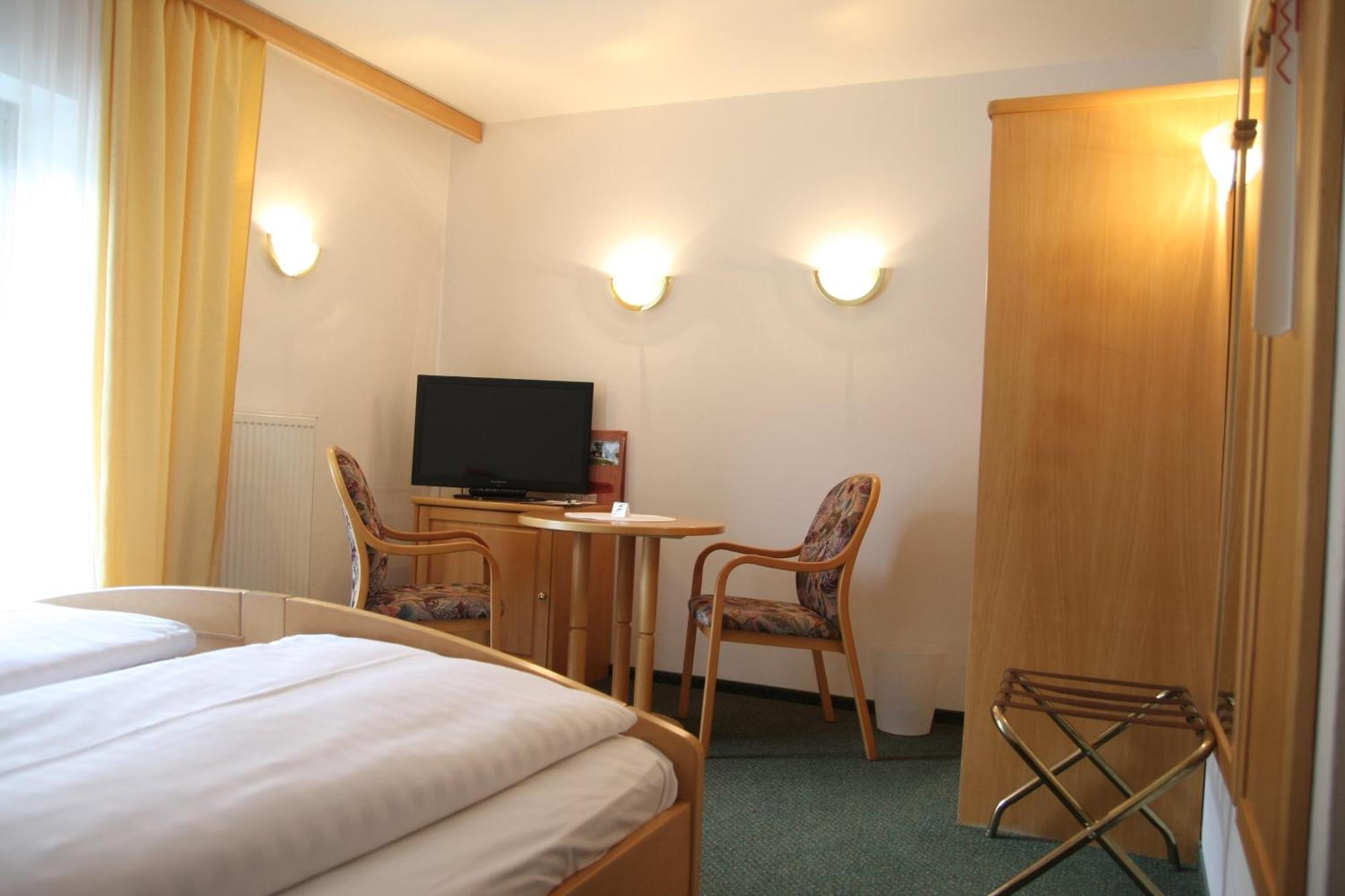 Hotel-Gasthof Am Riedl Koppl Exterior foto